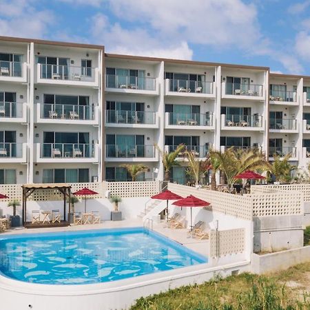 Hideout Okinawa Uruma Exterior photo