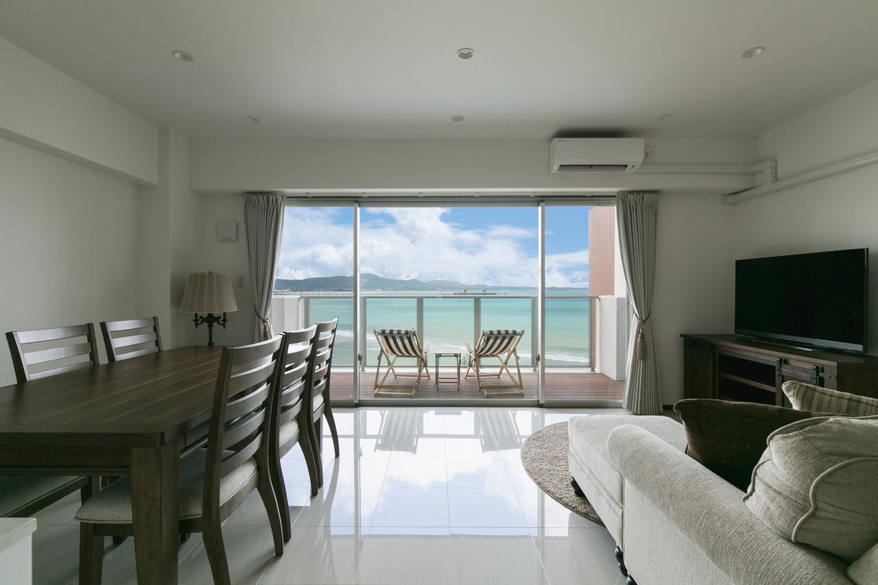 Hideout Okinawa Uruma Exterior photo
