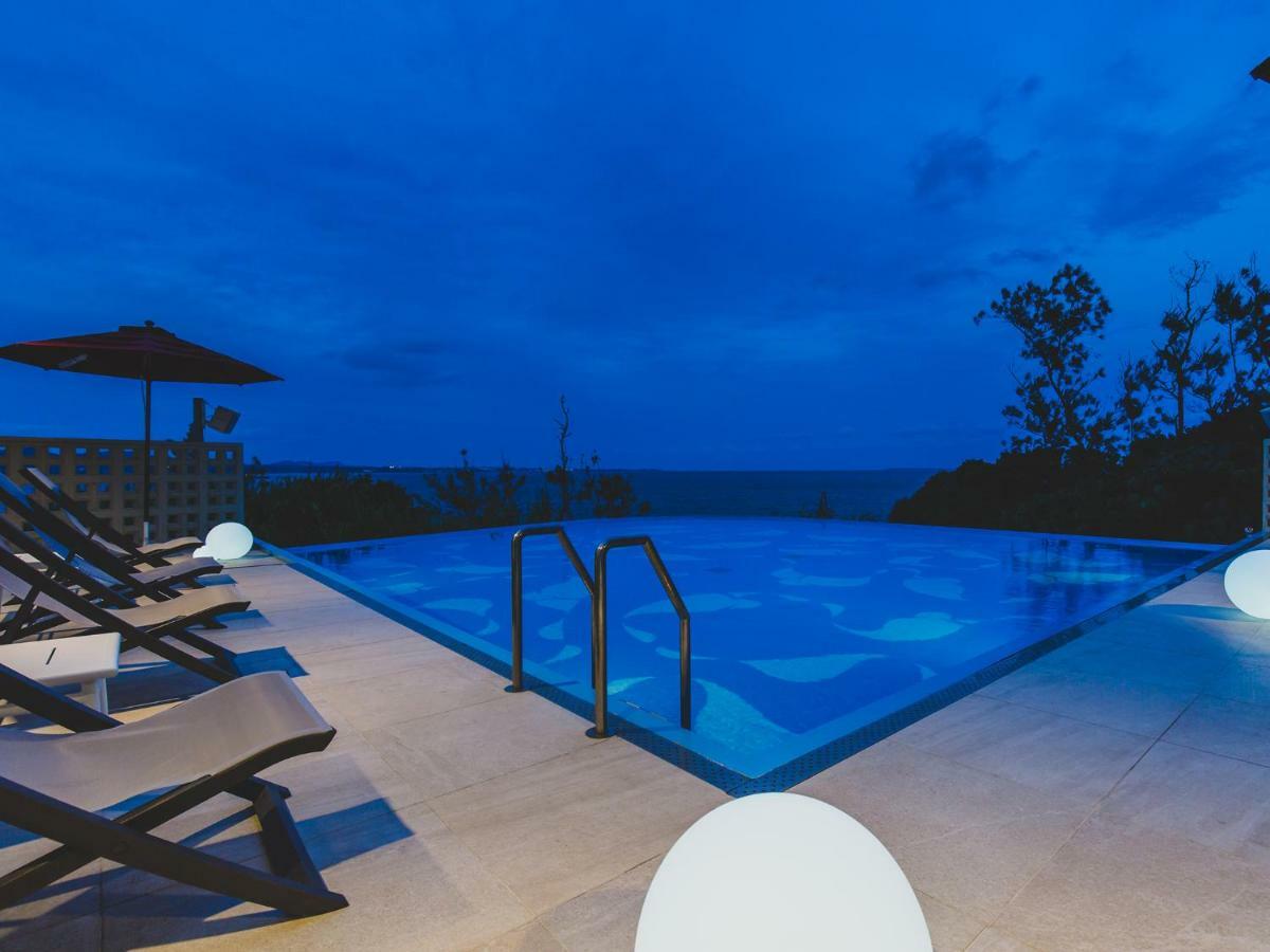 Hideout Okinawa Uruma Exterior photo