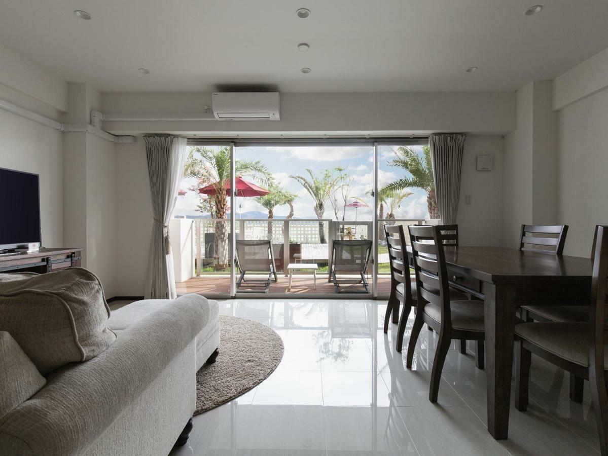 Hideout Okinawa Uruma Exterior photo